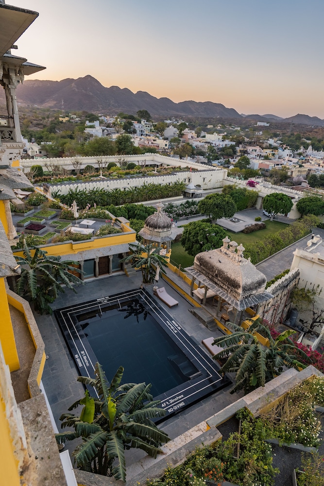 RAAS DEVIGARH(Formerly - DEVI GARH BY LEBUA) photo3