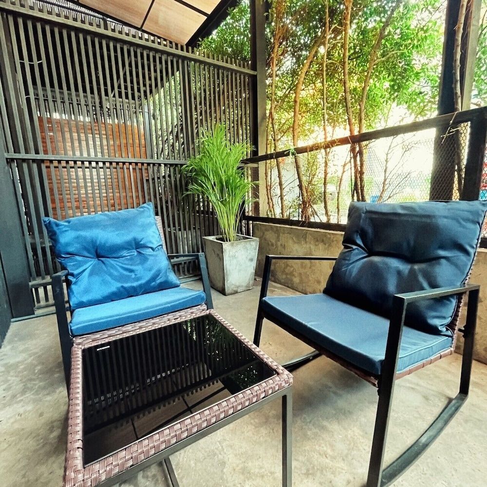 Yotaka The Hostel@Bangkok 47/59
