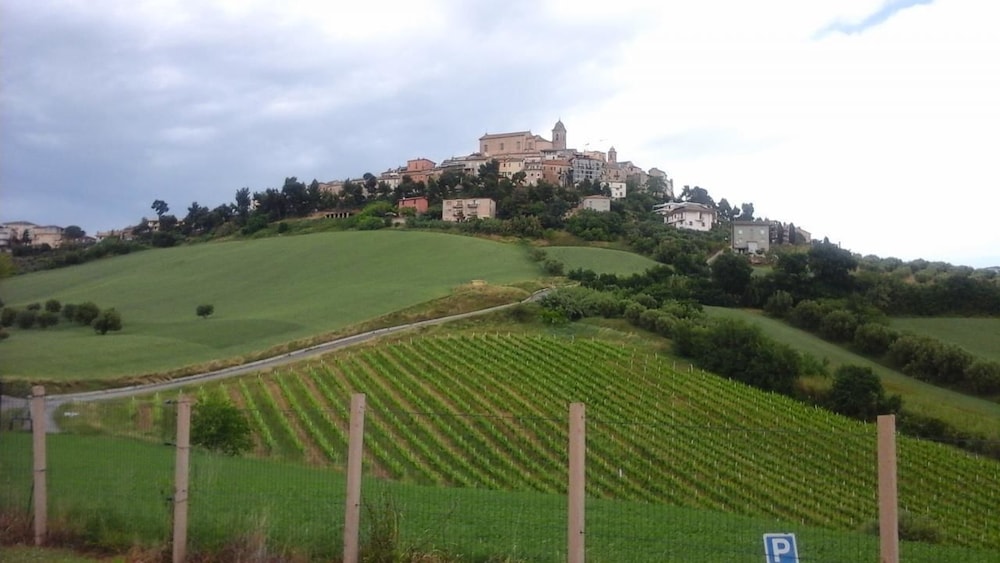 Residence Borgo Da Mare 15/32