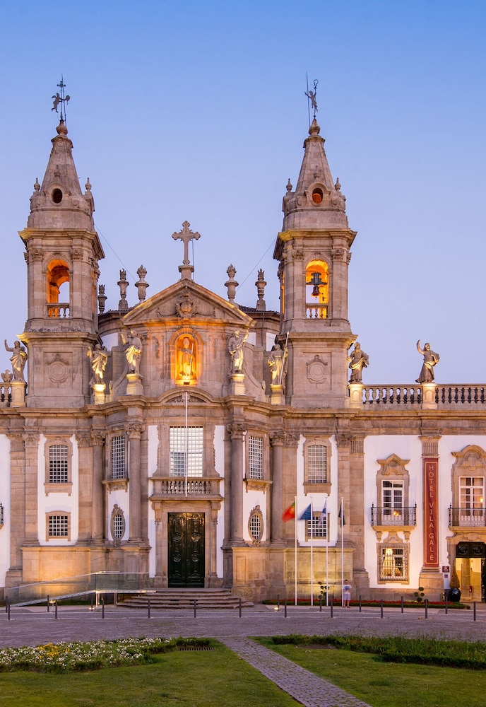 Vila Gale Collection Braga in BRAGA