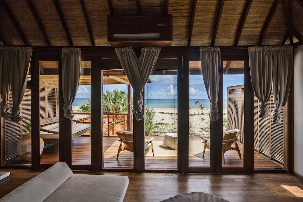 SENTIDOS BEACH RETREAT 35/76