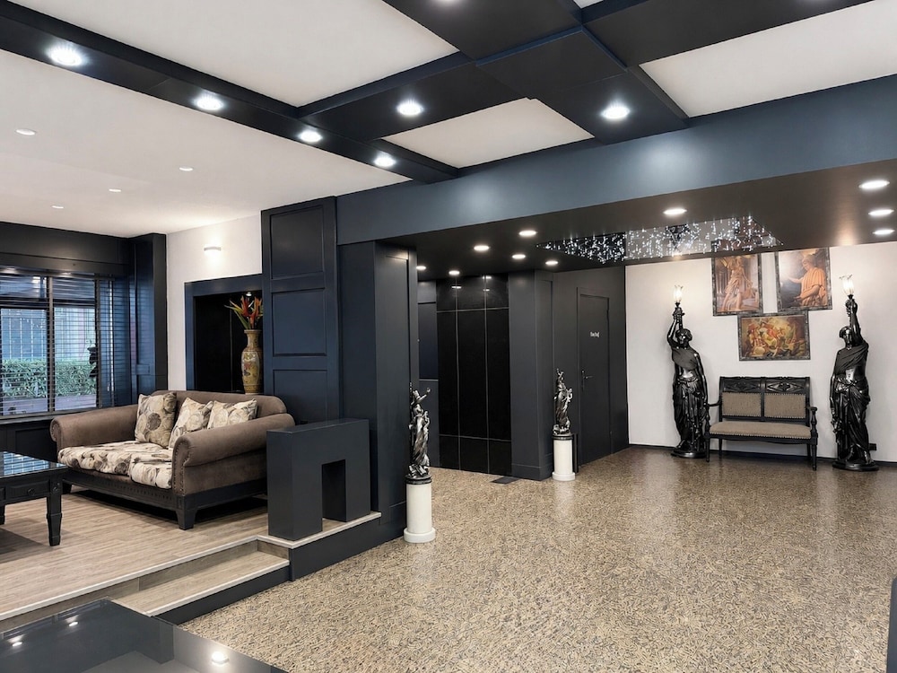 Peak Star Hotel Taksim 38/65