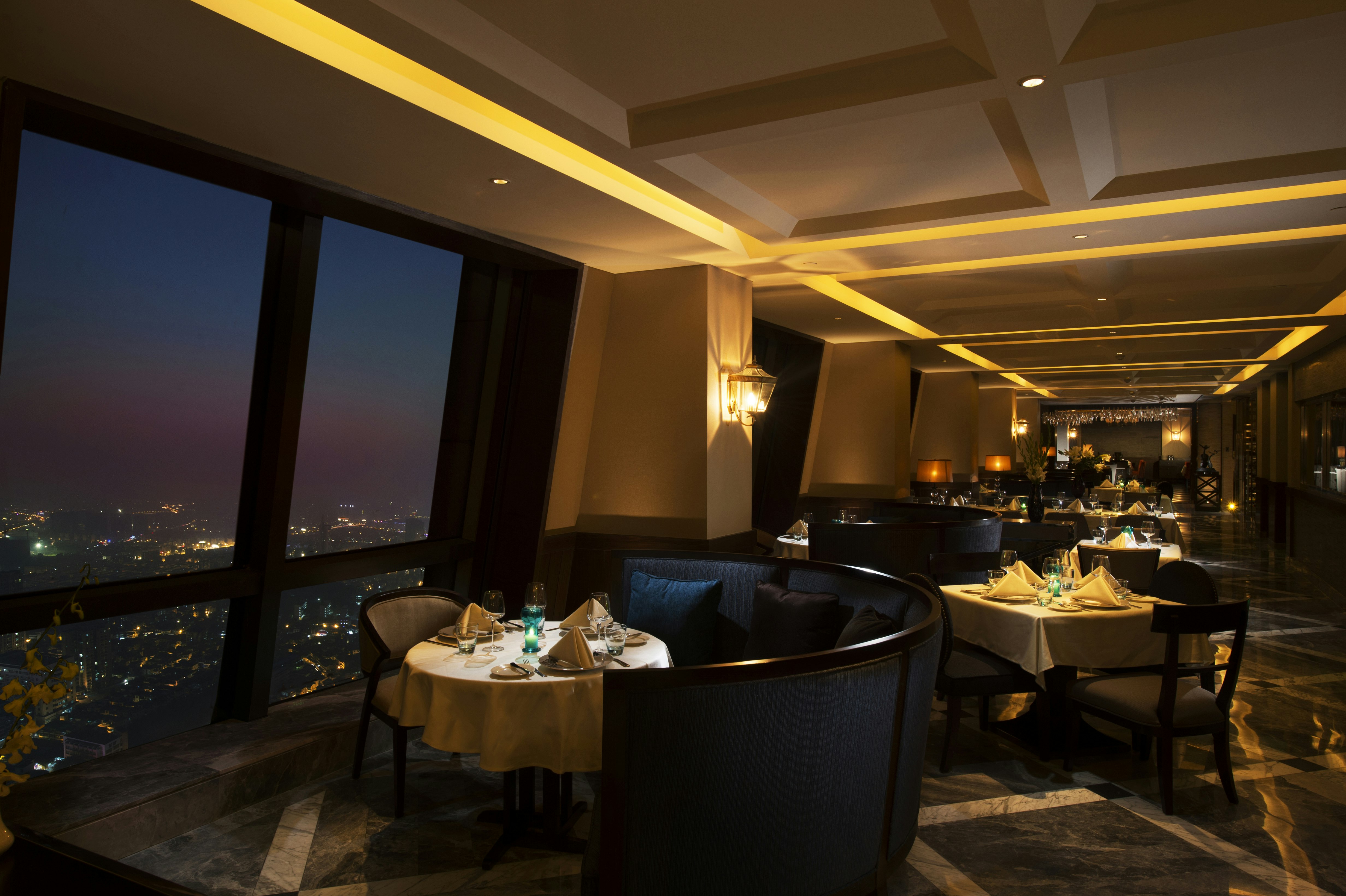 Hilton Zhongshan Downtown 50/74