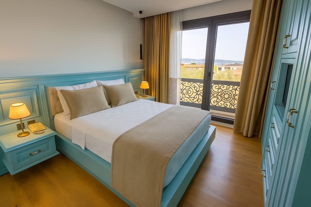 Cunda Eye +16 Adult Only 14/50