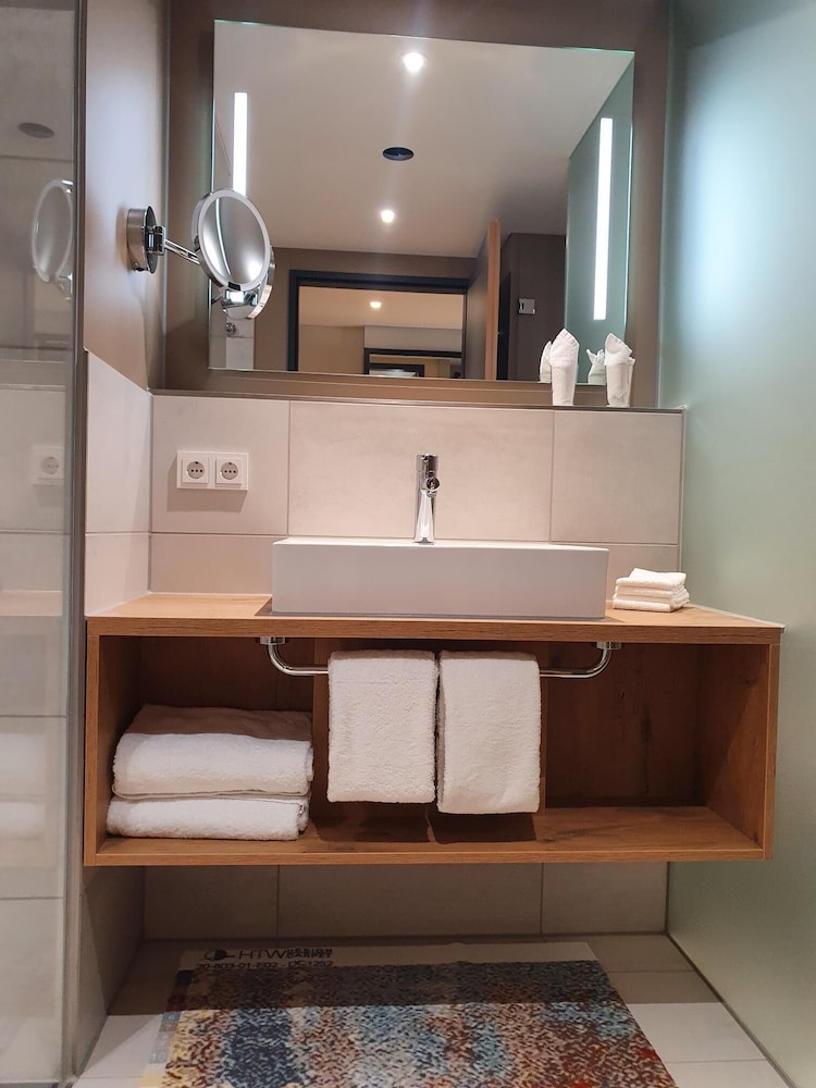 MAXX Hotel Aalen 50/50