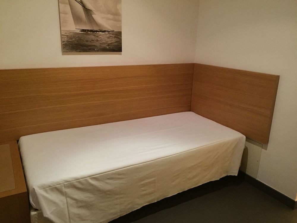 Grande Albergo Alfeo 26/60