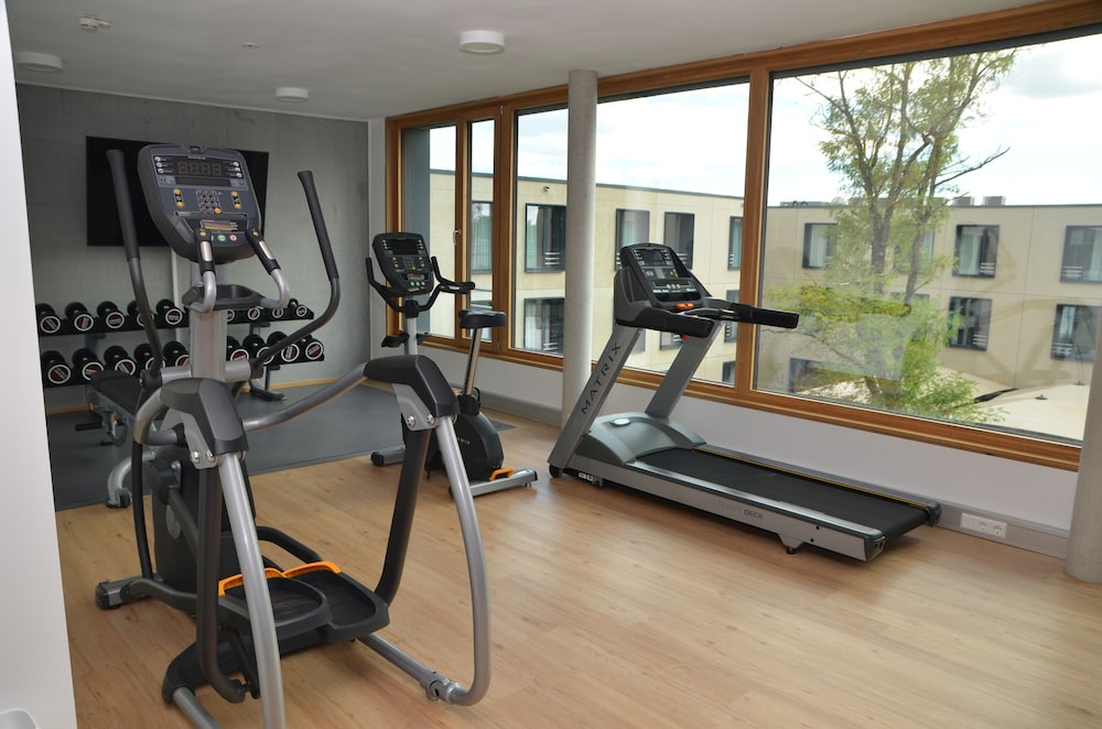 Dekra Congresshotel Wart 24/50