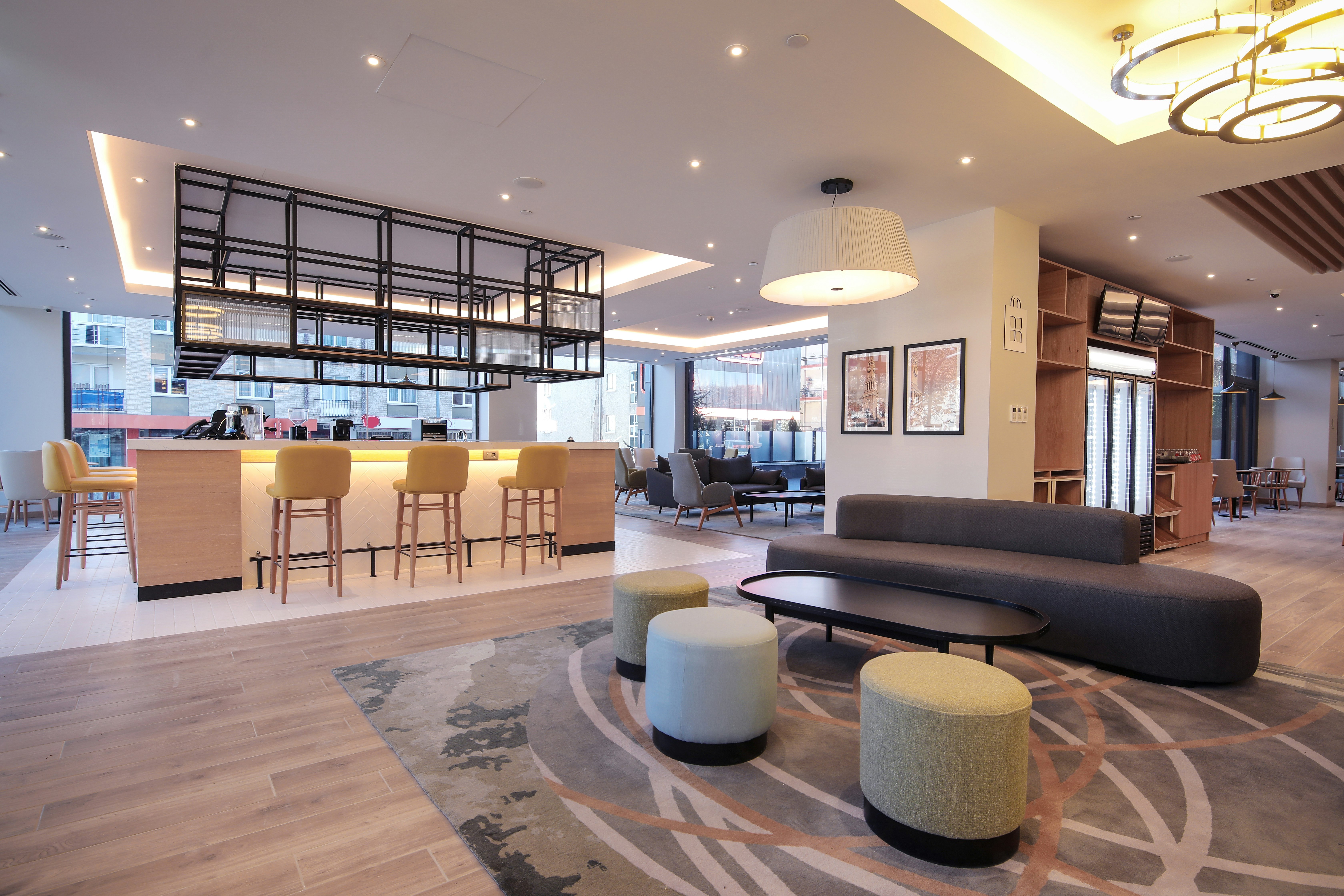 Hilton Garden Inn Ankara Dikmen 11/16