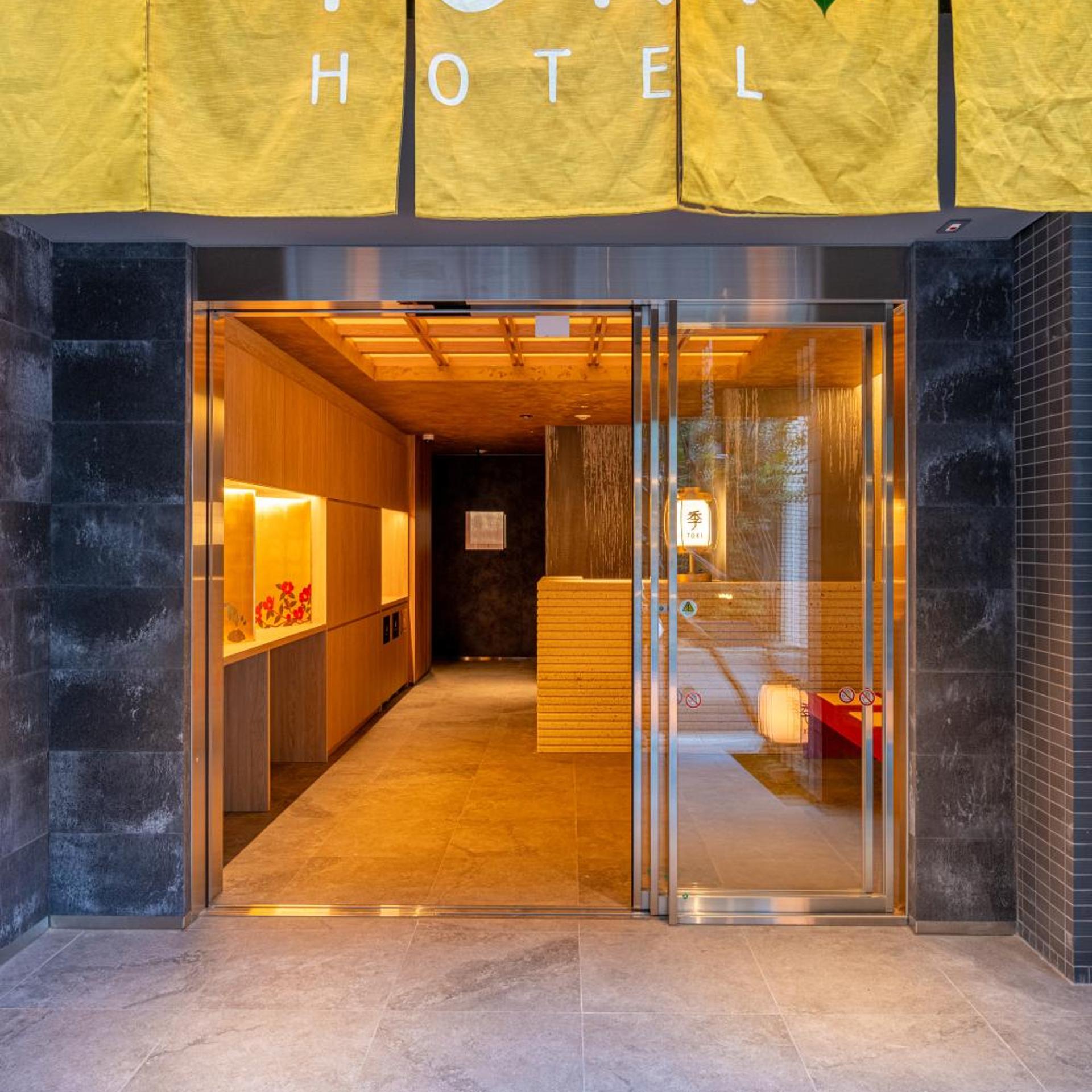 Hotel Toki 36/50