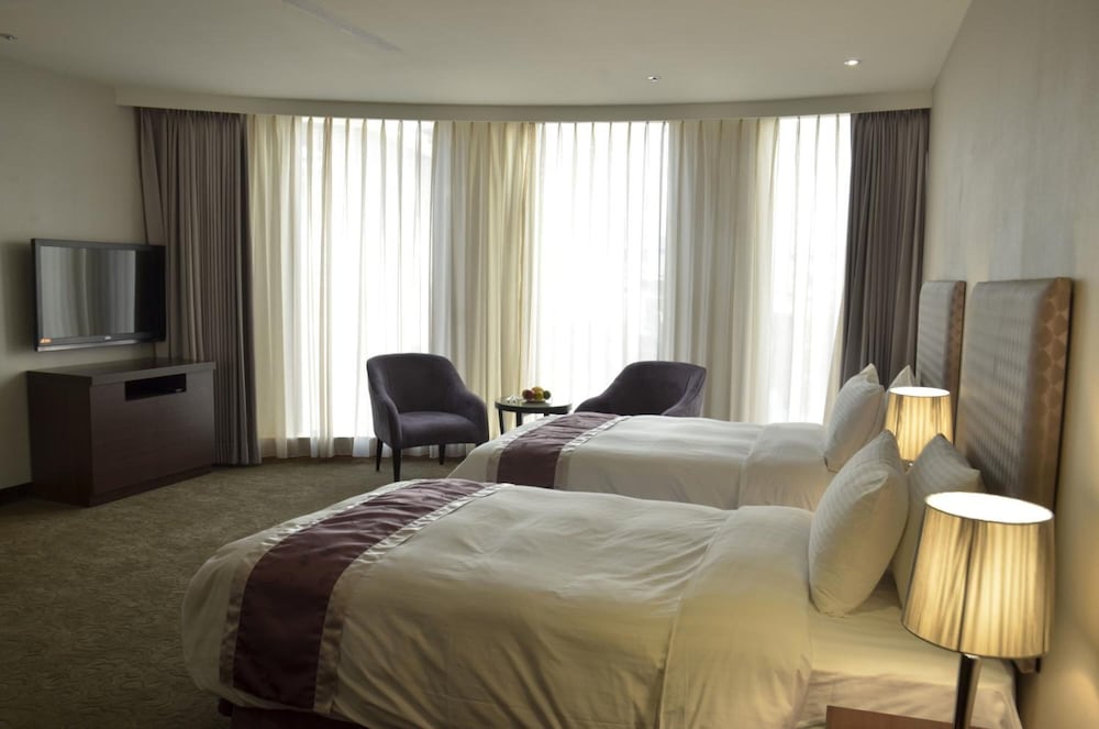 Hotel Formosa 11/46