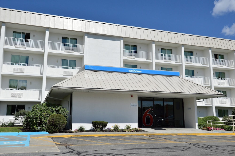 Motel6 Danvers, MA - Boston North in DANVERS - MA