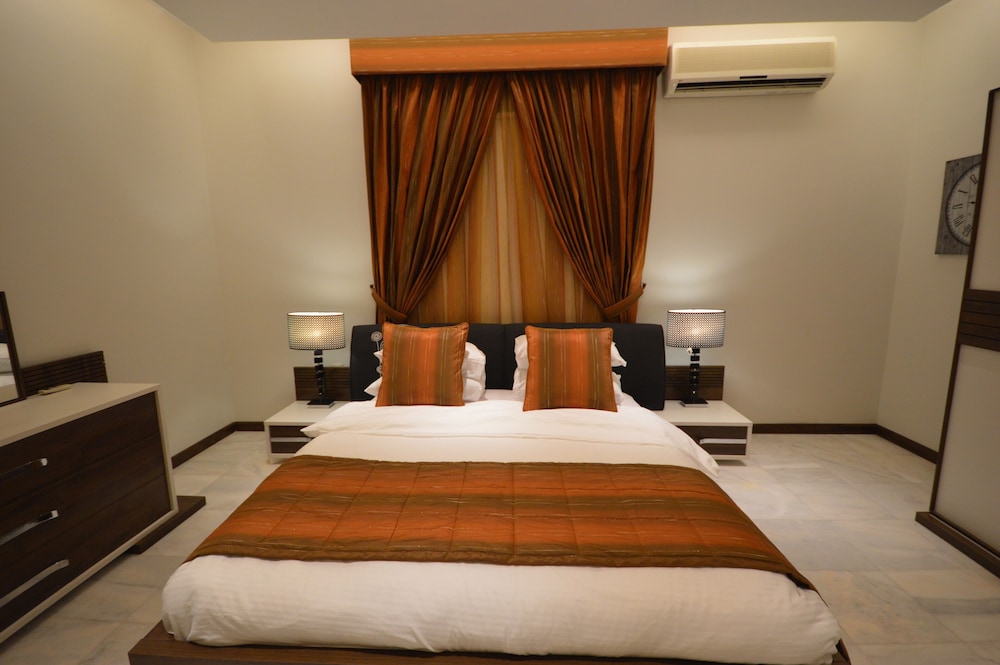 فندق رحال البحر للشقق الفندقية(Rahhal Al Bahr Hotel Apartment) 18/68