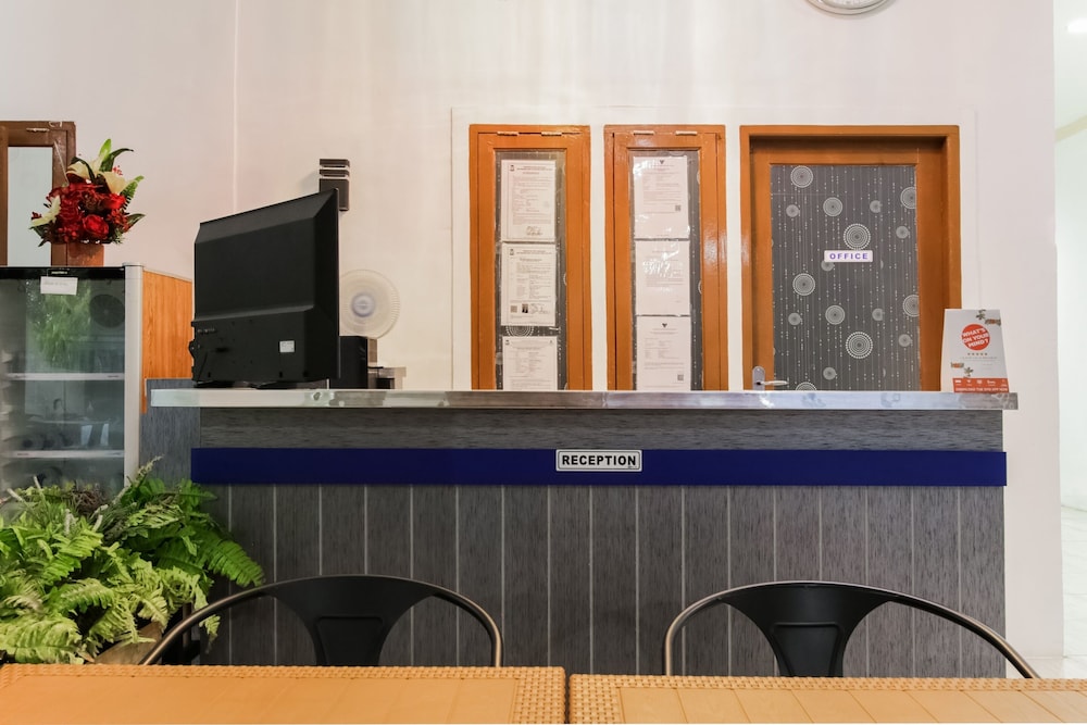 Hotel O Pa Baeng Baeng Near Rumah Sakit Faisal Formerly Guest House Cahaya 7296 6/37
