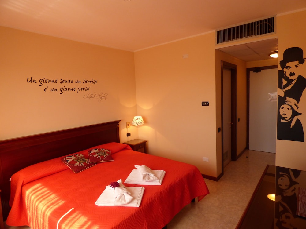 Fidenza Hotel 15/46