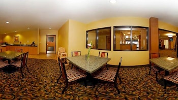 Holiday Inn Express Salt Lake City South-Midvale 33/66