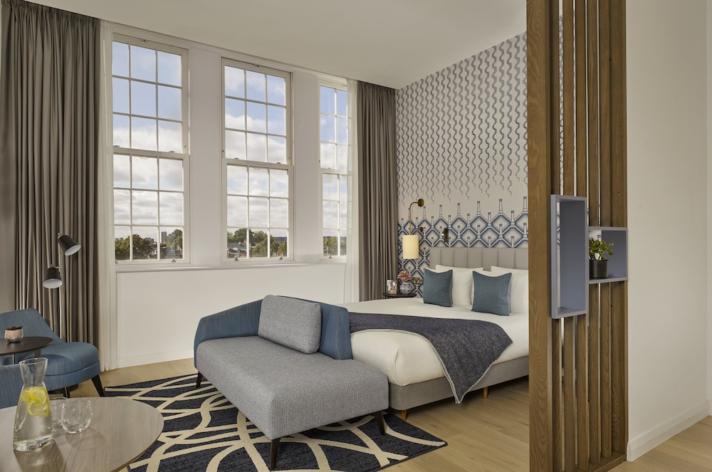Citadines Islington London 35/56