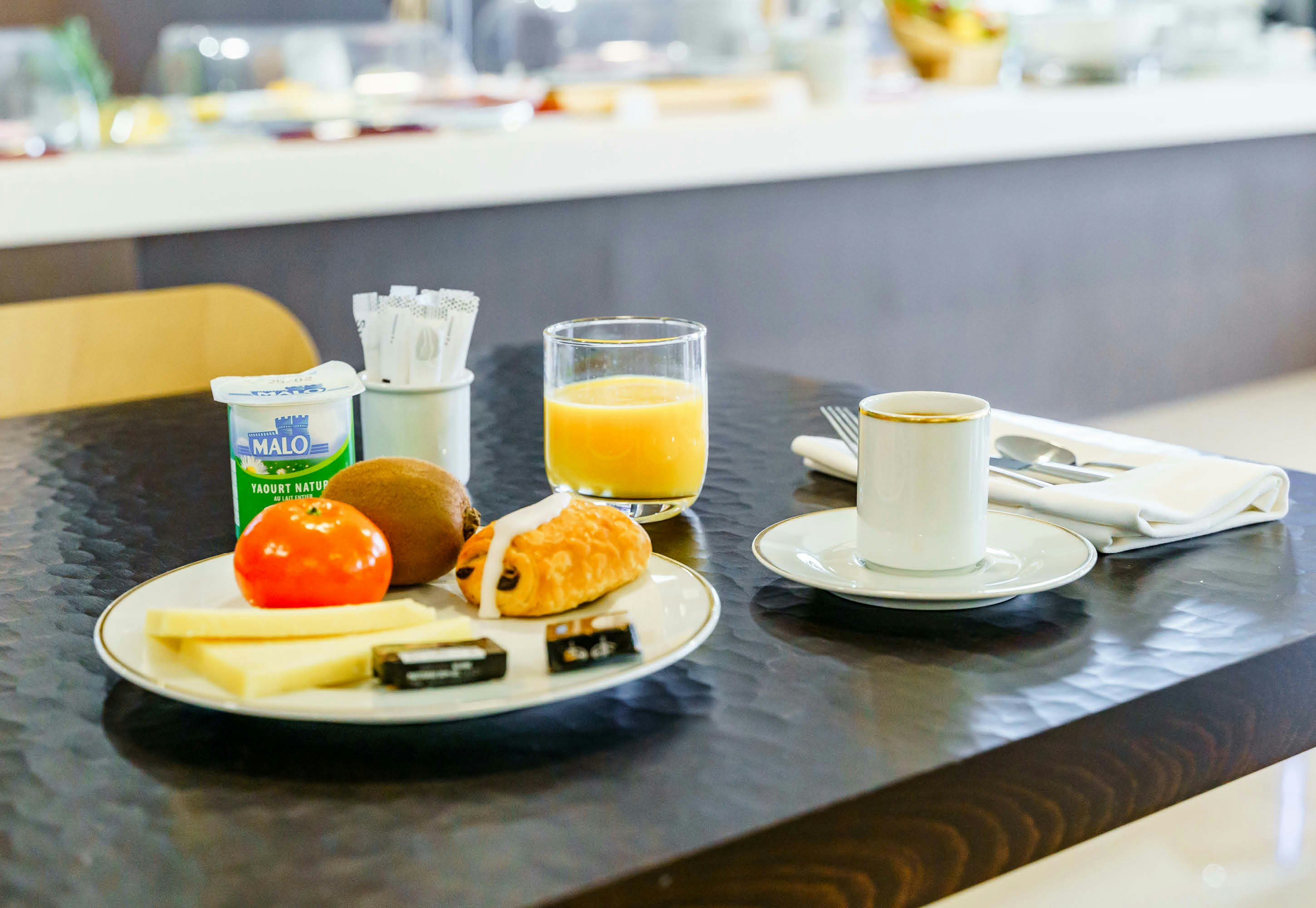 B&B HOTEL Saint Avold Nord 27/35
