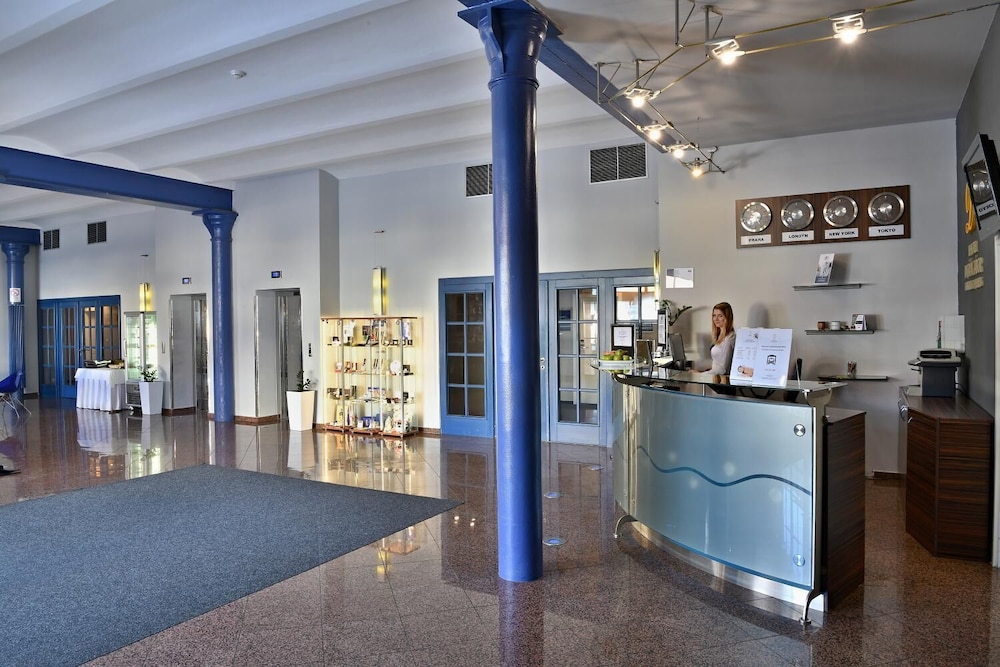 Hotel Dvorak Tabor 3/50