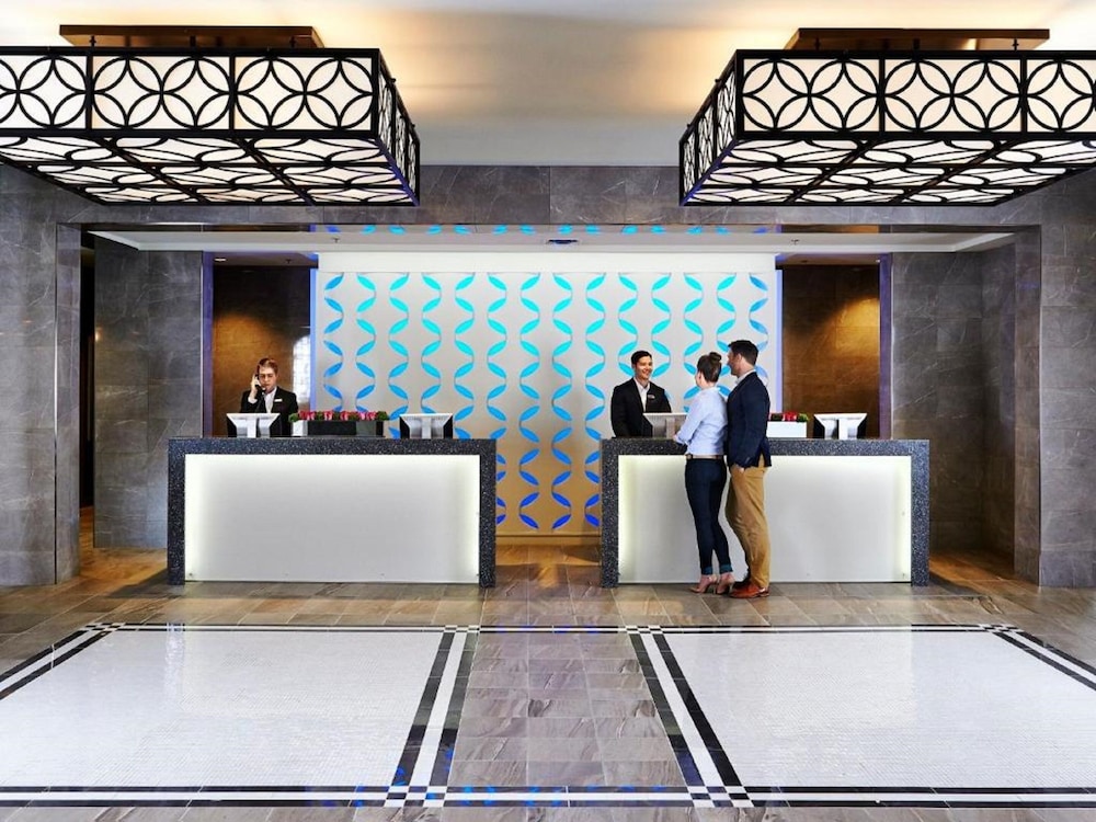 Prince George Hotel 5/51