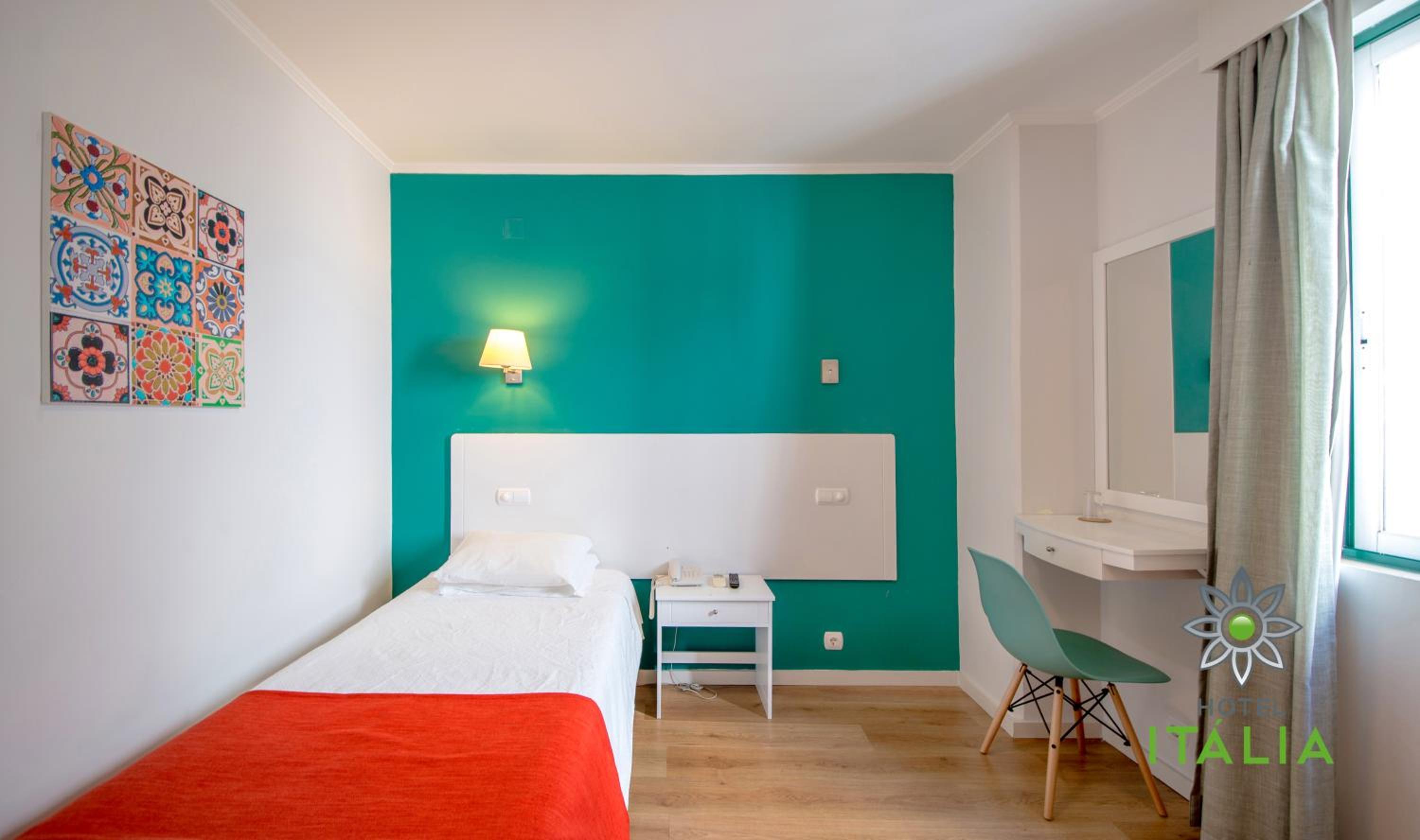 Hotel Italia 16/50