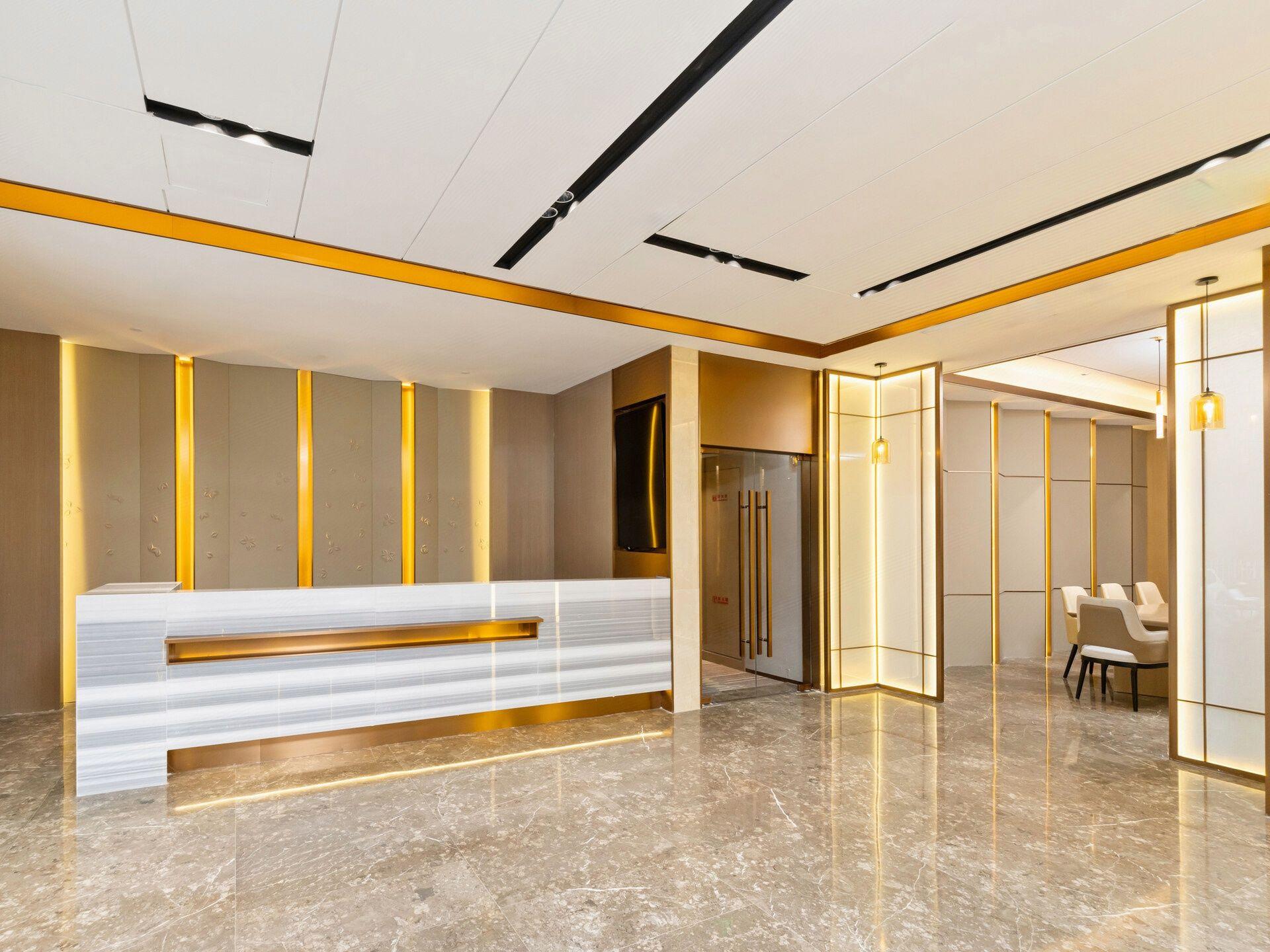 Lavande Hotel (Beijing Mudanyuan Metro Station) 19/44