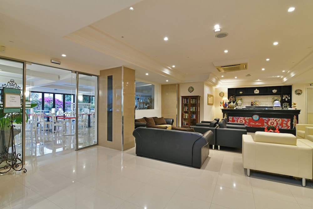 Villa Linda 3/44