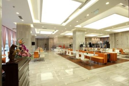 HOLIDAY INN EXPRESS CHENGDU WUHOU 10/48
