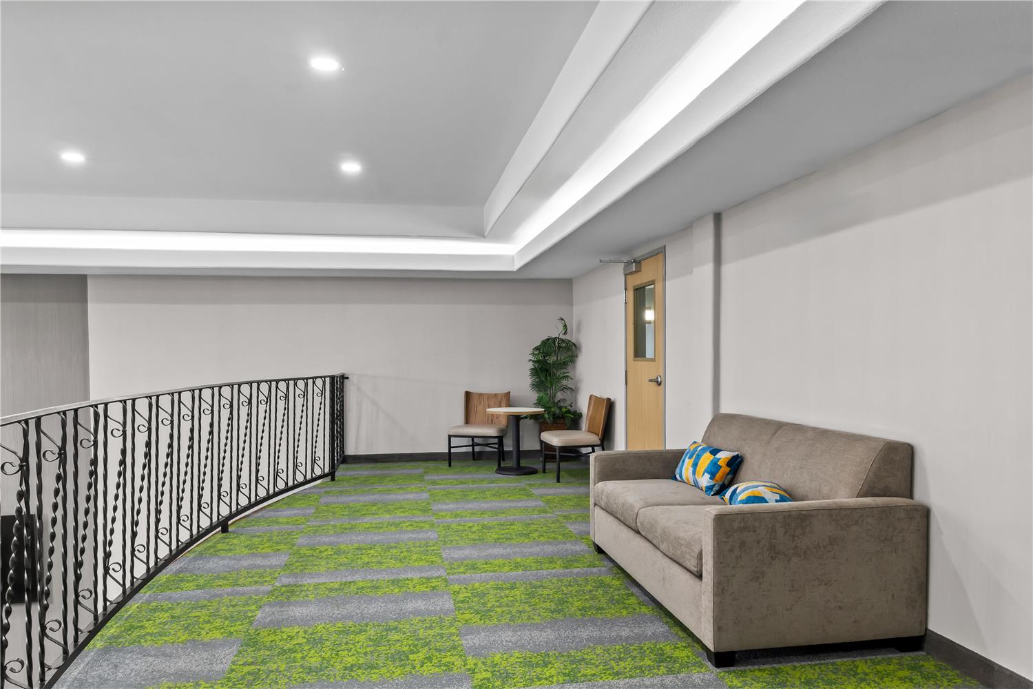 Spark by Hilton Houston Hobby Airport 11/16