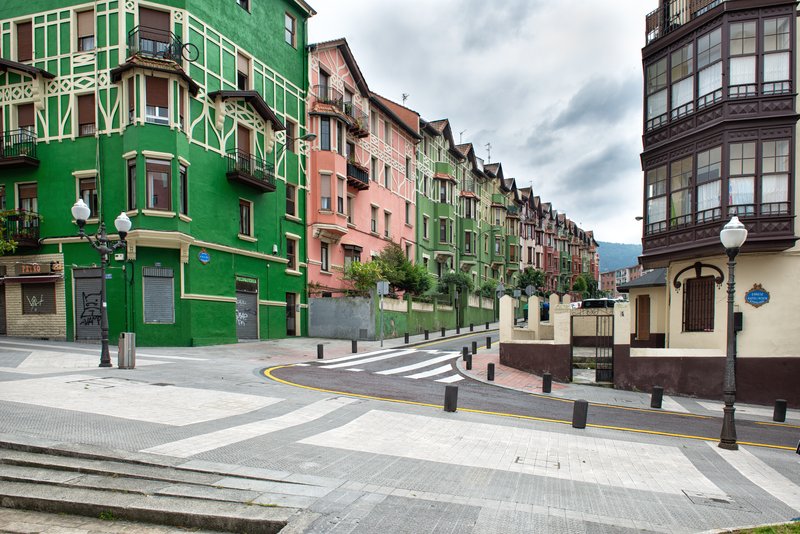 voco Bilbao - City by IHG 48/50