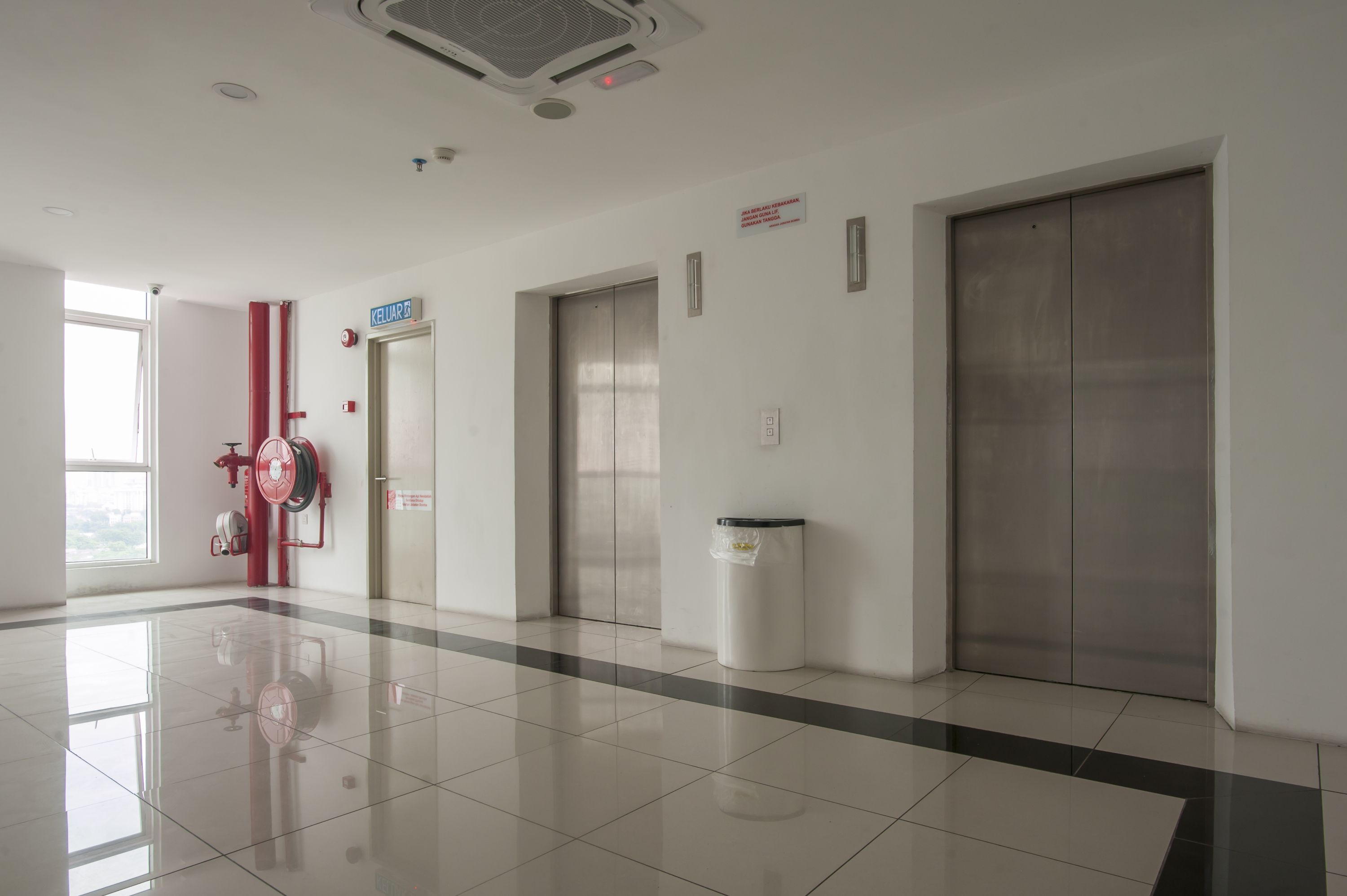 Summit Signature Hotel Oug Kuala Lumpur 31/31