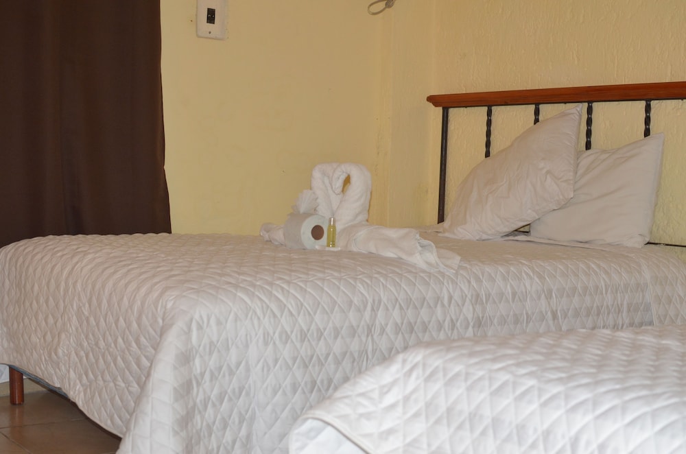 Hacienda Cancun Hotel 18/50