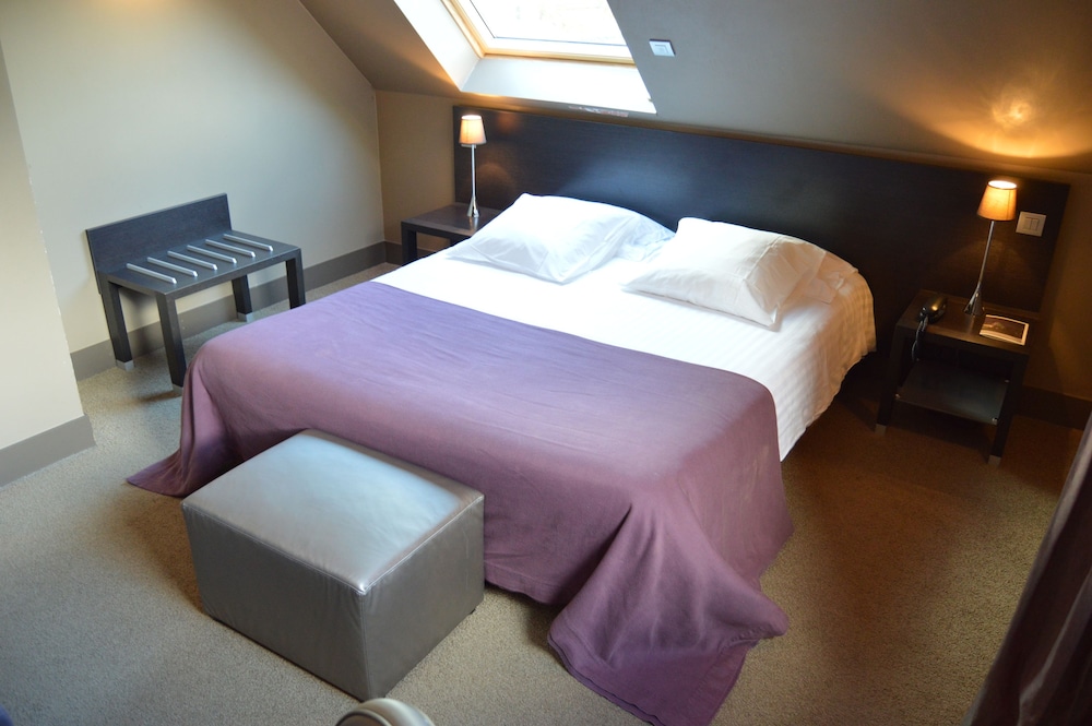 Hotel Les Rives 8/37