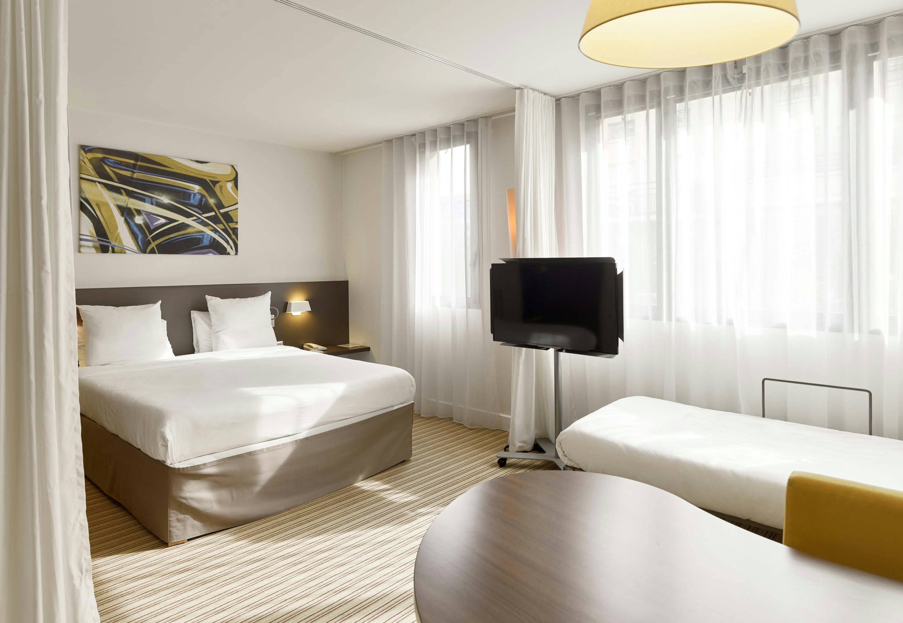 B&B HOME Rueil-Malmaison Gare 21/40