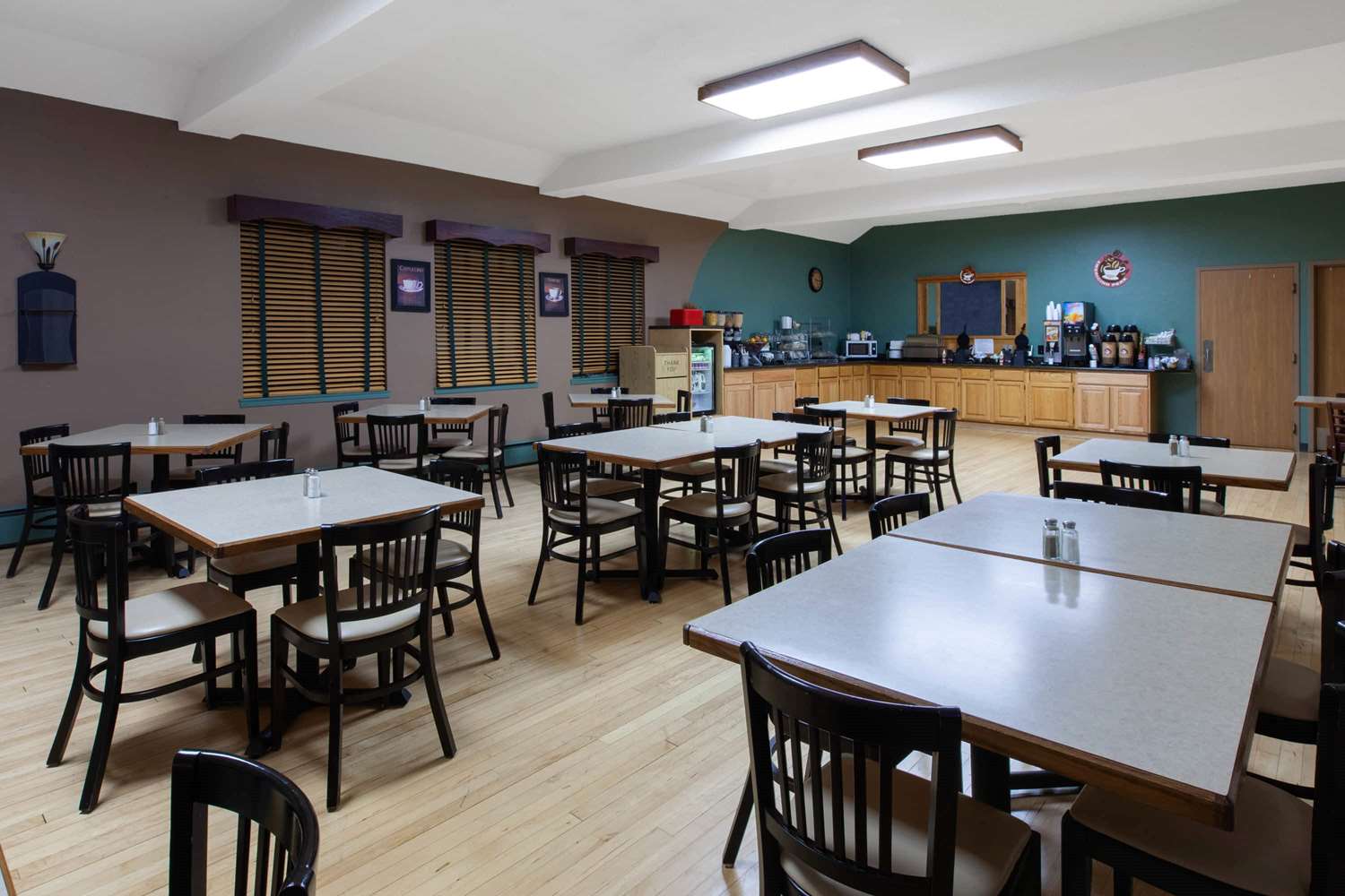 Americinn By Wyndham Silver City 27/41