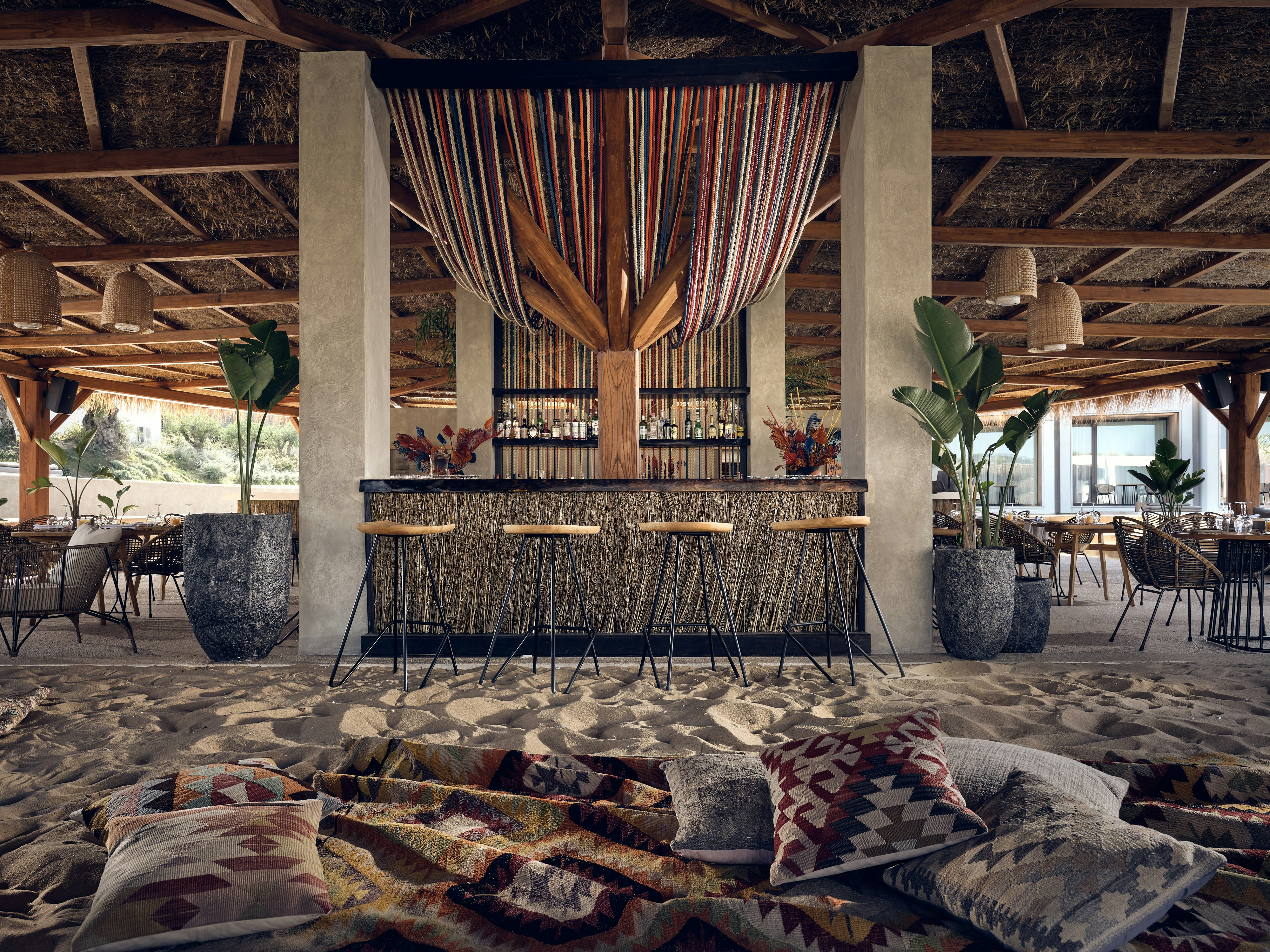 Olea All Suite - Adults only