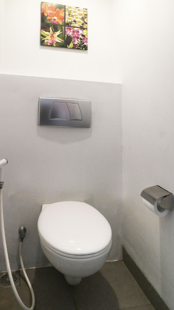 Ibis Budget Semarang Tendean 28/54
