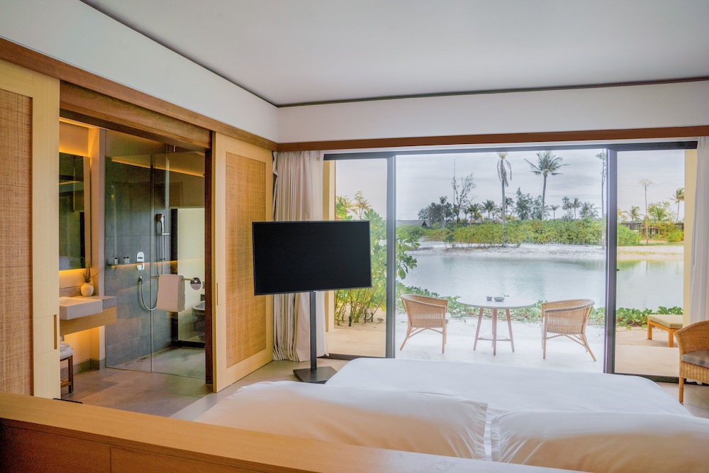 Sheraton Belitung Resort 15/40