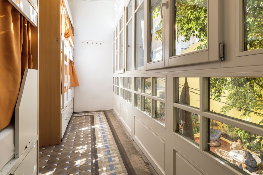 The Loft Hostel 3/47