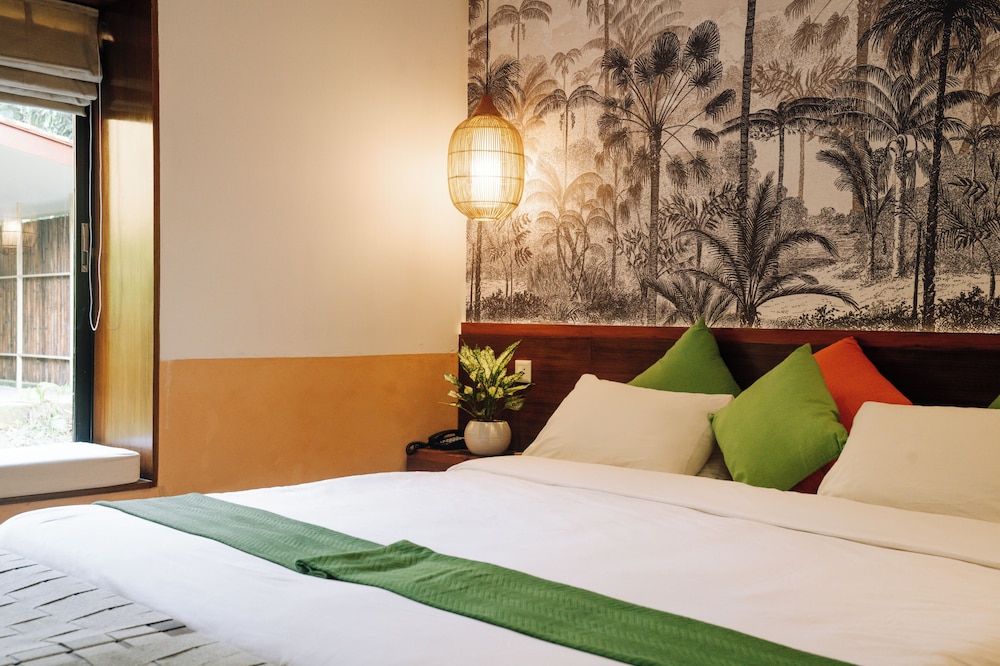 Kasara Jungle Resort 14/50
