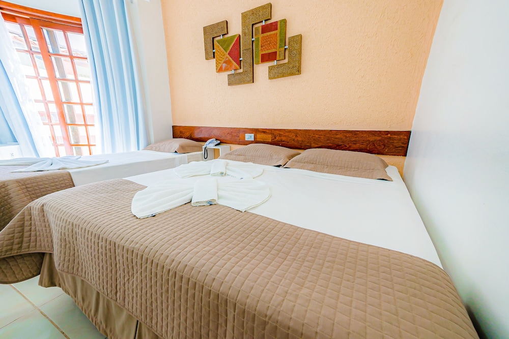 Bem Bahia Hotel 18/71