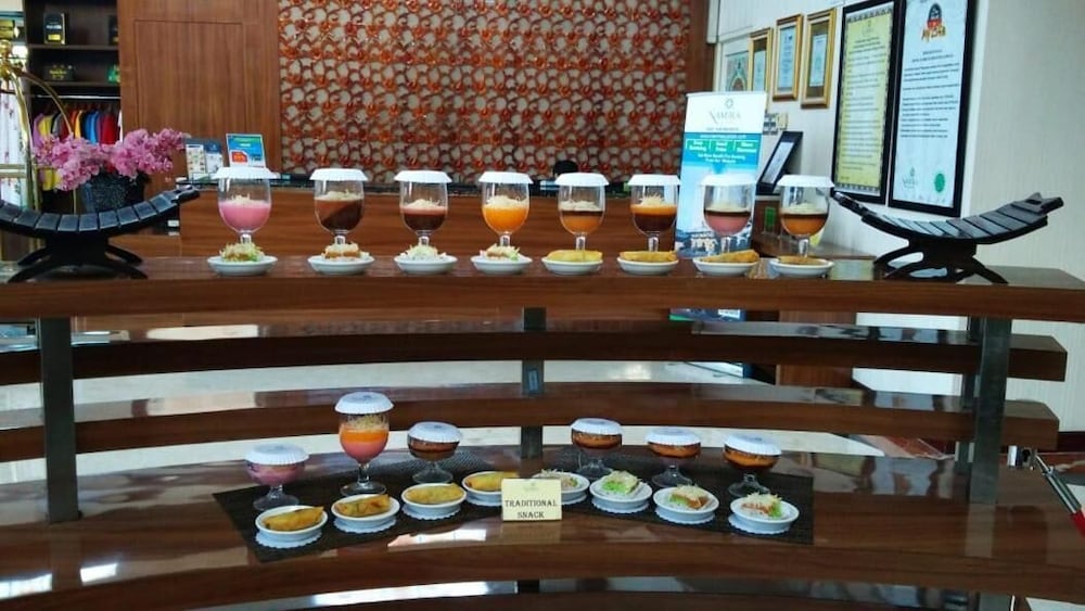 Hotel Namira Syariah Pekalongan 52/61