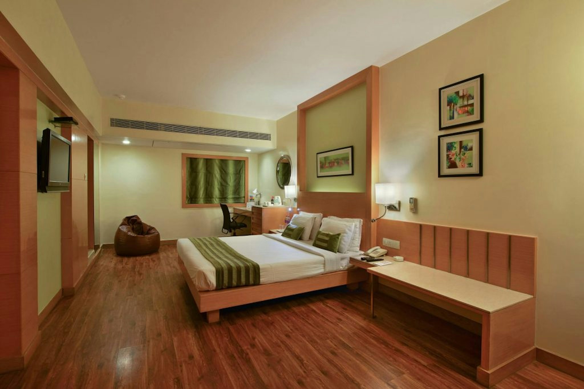 Hotel Heritage 15/54
