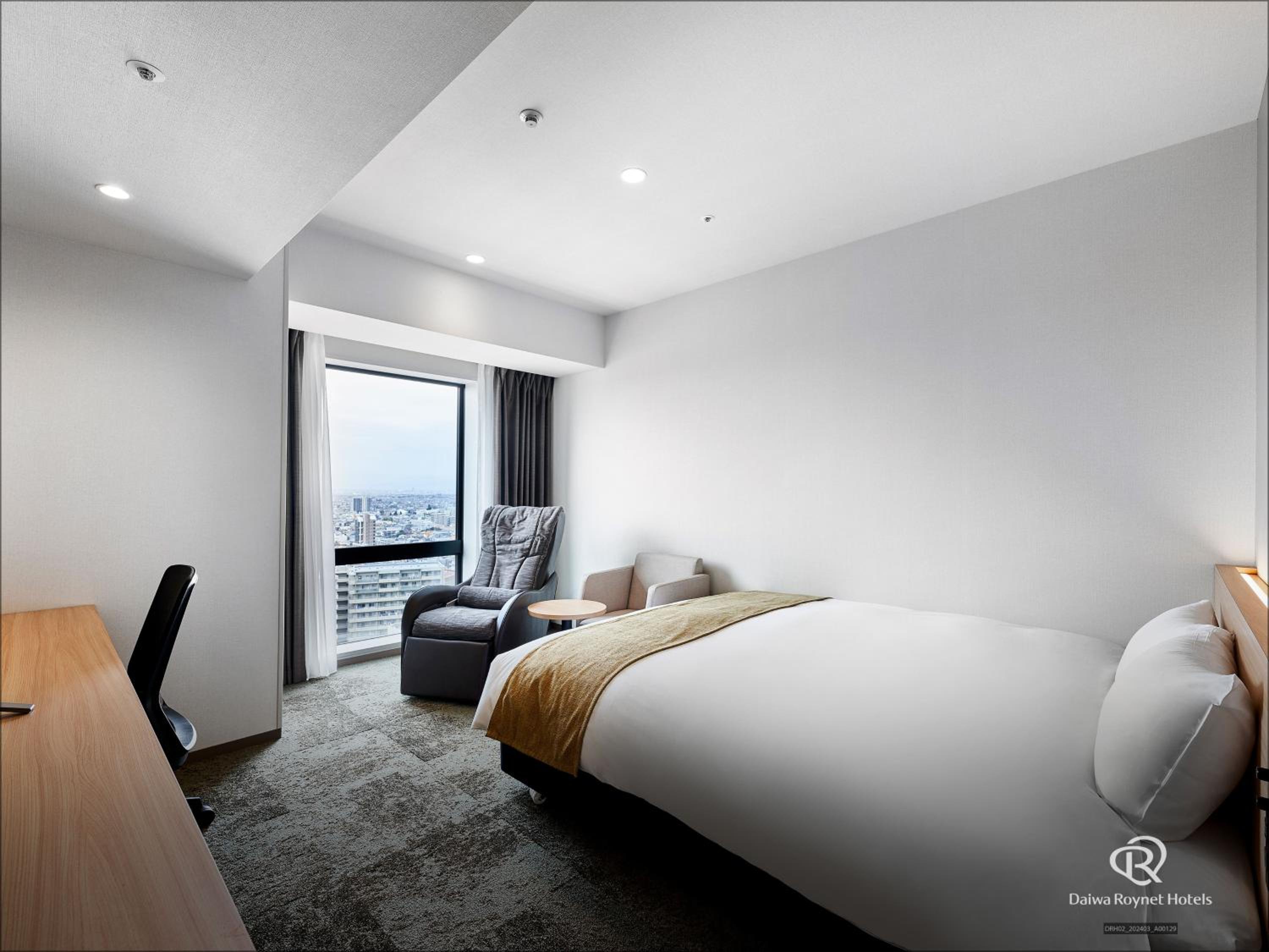 Daiwa Roynet Hotel Omiya-nishiguchi 18/50