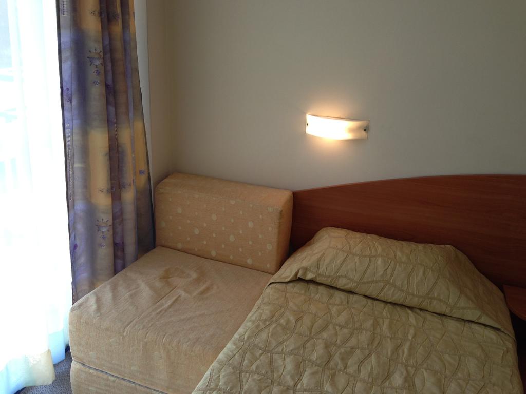 Hotel Pliska 20/28