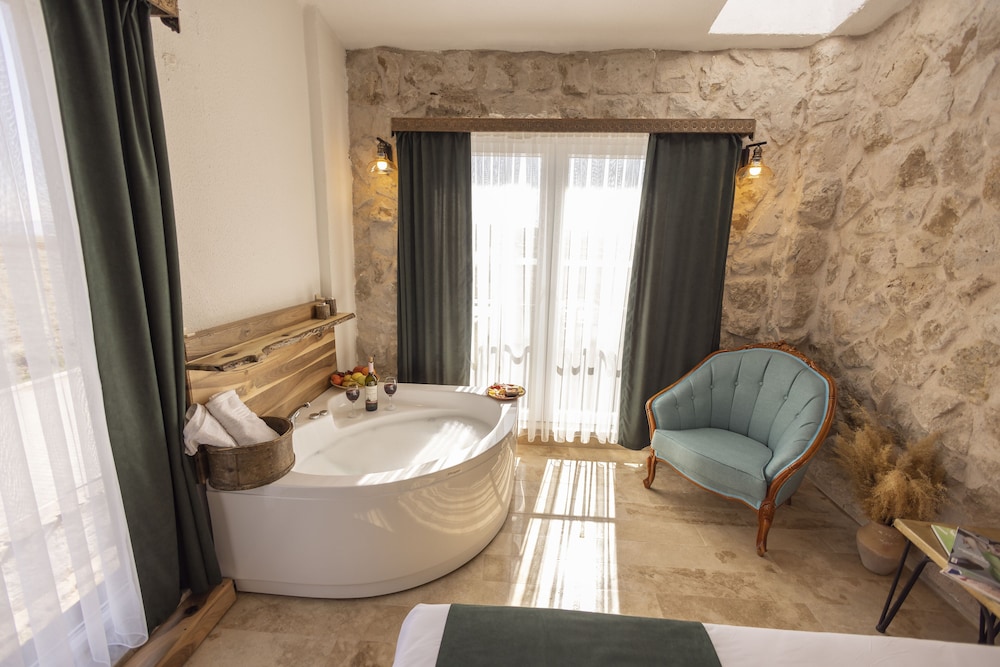 Soleado Capadocia Hotel 48/50