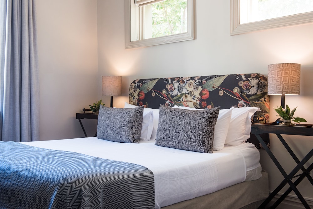 Welgelegen Boutique Hotel 31/50