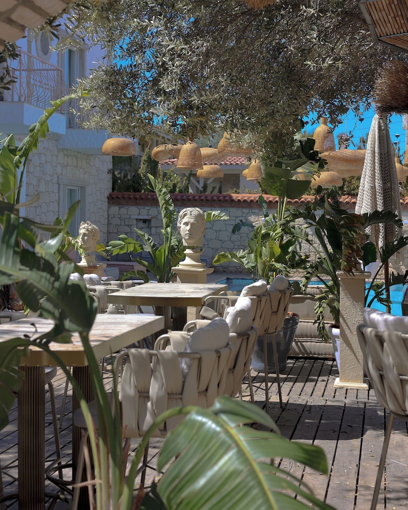 Rupa Hotel Alacati- Adults Only 32/50