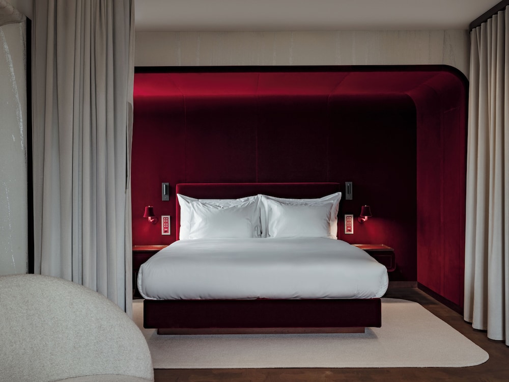 River, Junior Suite, King Bed