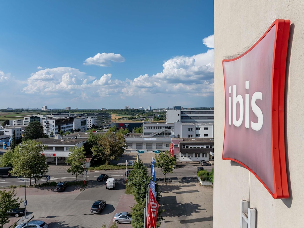 ibis Stuttgart Airport Messe 59/62