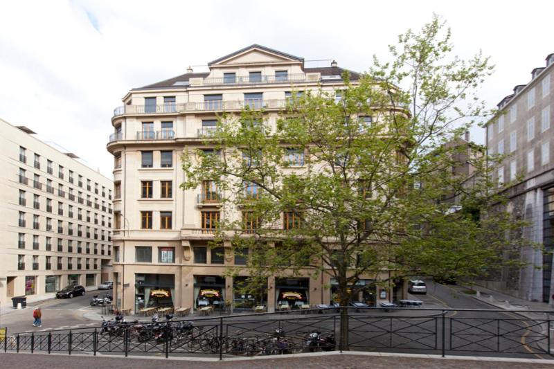 Hotel Central 26/28